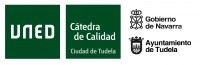 Cátedra de Calidad en la Gestión UNED "Ciudad de Tudela"